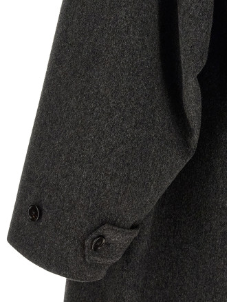 Пальто JIL SANDER 'Sport 131' (J21SW0144J40364021) #