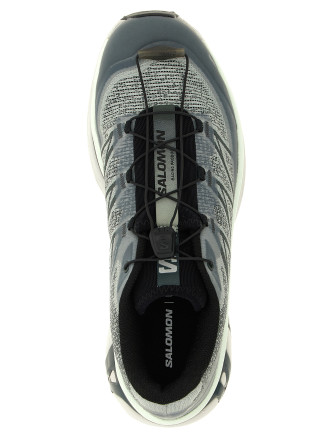 Кроссовки SALOMON 'XT-6 Shadow' (L45418800WROUGHTIRON/UBNCHI/CLAQUA) #