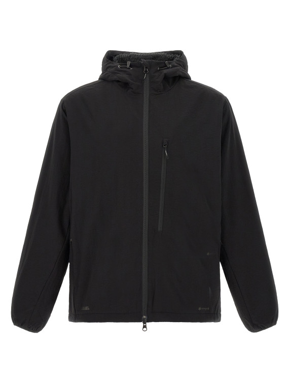 Куртка SNOW PEAK 'Breathable Insulated' (100261JK14019) #1