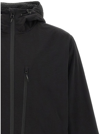 Куртка SNOW PEAK 'Breathable Insulated' (100261JK14019) #