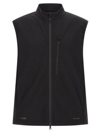 Жилет SNOW PEAK 'Breathable Insulated'