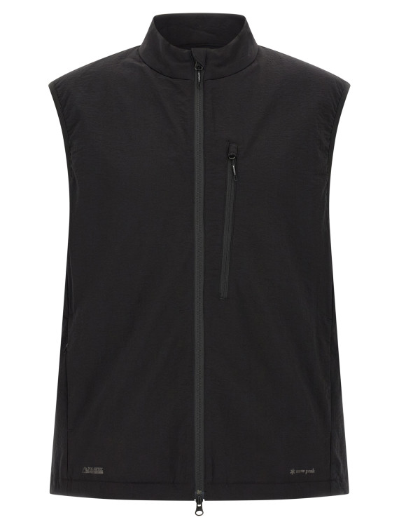 Жилет SNOW PEAK 'Breathable Insulated' (100261VT03019) #1