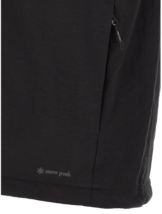 Жилет SNOW PEAK 'Breathable Insulated' (100261VT03019) #