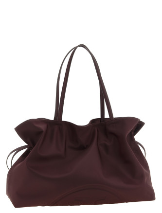 Сумка TORY BURCH 'Ella Nylon Drawstring' (189910600) #