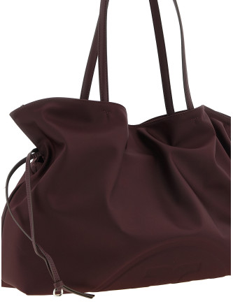 Сумка TORY BURCH 'Ella Nylon Drawstring' (189910600) #