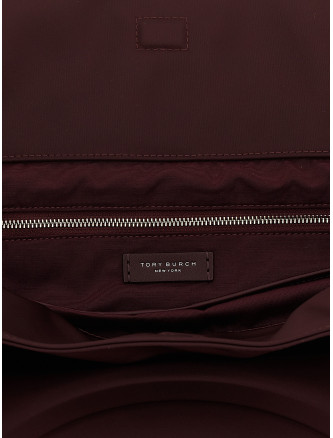 Сумка TORY BURCH 'Ella Nylon Drawstring' (189910600) #