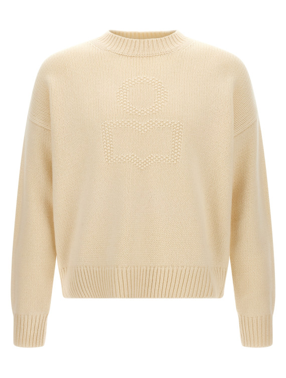 Свитер MARANT ETOILE 'Jade' (PU0996FAD3L20E23EC) #1
