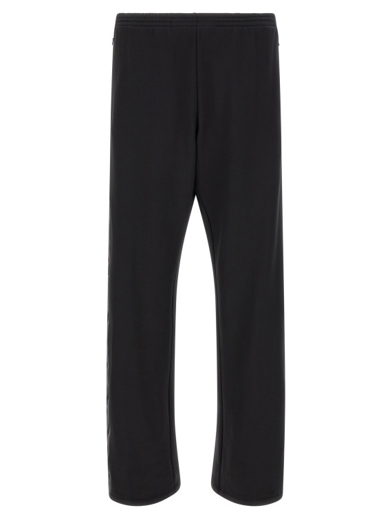 Брюки GUCCI 'Web' (A007ILXJH5O1222) #1