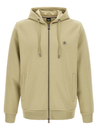 Худи HUGO BOSS 'C-Spence 01'