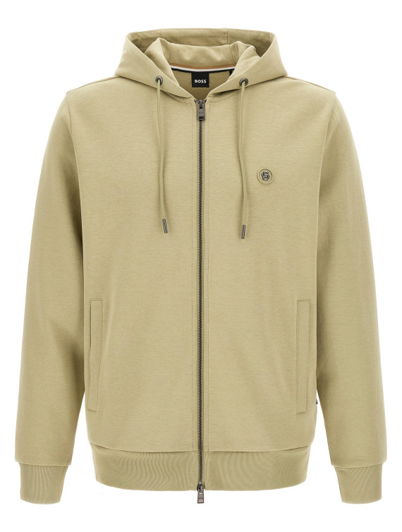 Худи HUGO BOSS 'C-Spence 01' (50555851254) #1