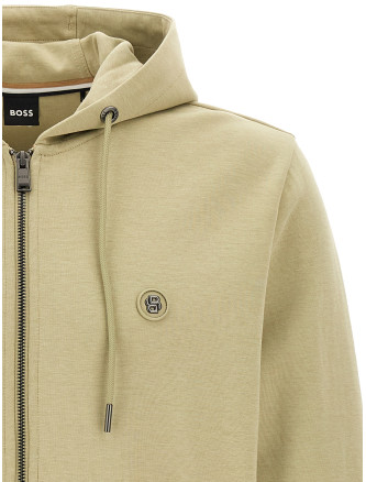 Худи HUGO BOSS 'C-Spence 01' (50555851254) #