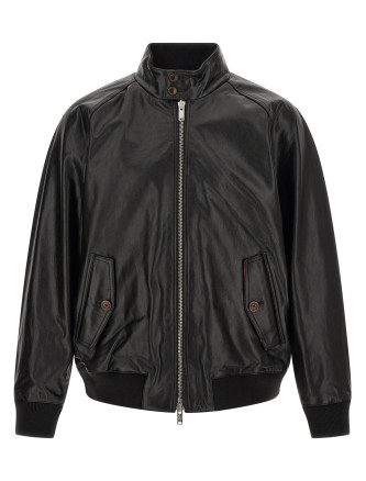Куртка BARACUTA 'Harrington - G9 London'