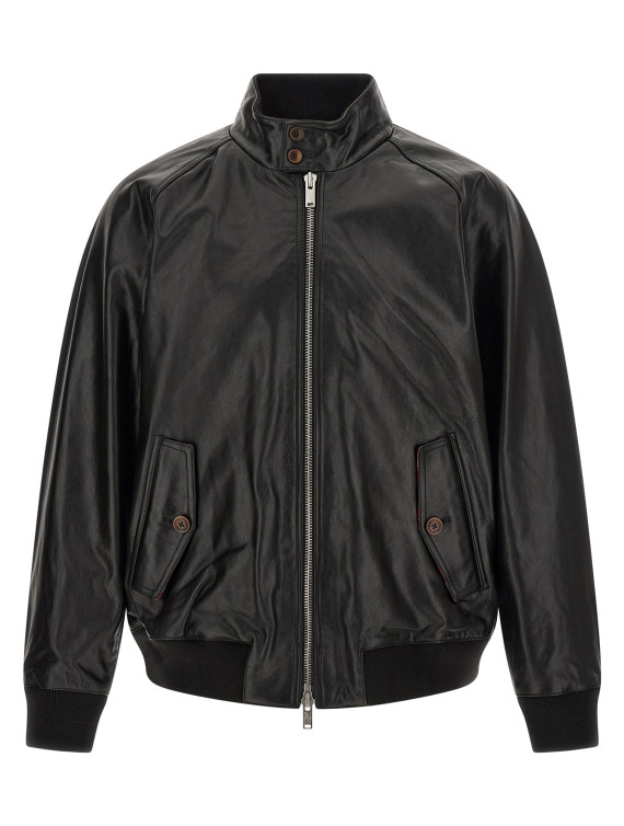 Куртка BARACUTA 'Harrington - G9 London' (BRCPS1207UT3098100) #1