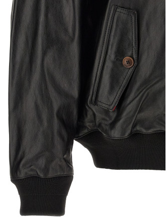 Куртка BARACUTA 'Harrington - G9 London' (BRCPS1207UT3098100) #