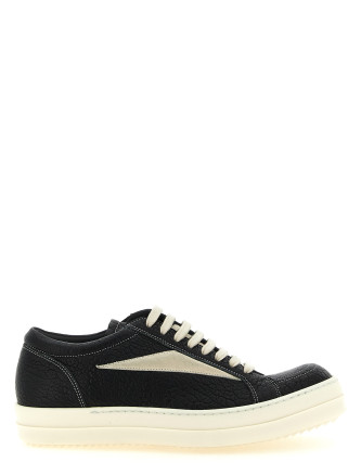 'Vintage Sneaks' sneakers