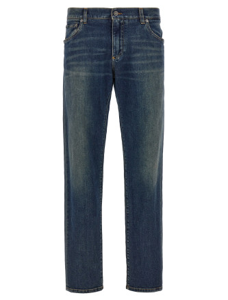 'Palermo' jeans