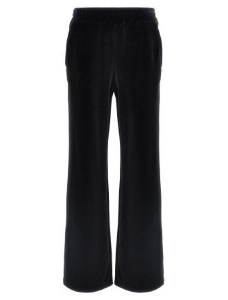 Брюки DOLCE&GABBANA 'Black Sicily'