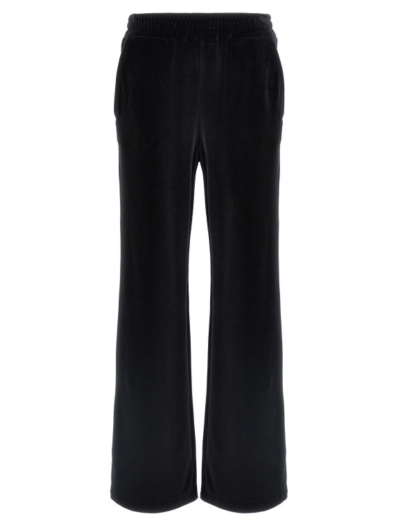 Брюки DOLCE&GABBANA 'Black Sicily' (FTC7VZGDCNXN0000) #1