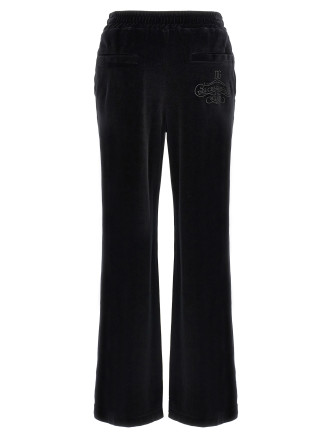 Брюки DOLCE&GABBANA 'Black Sicily' (FTC7VZGDCNXN0000) #
