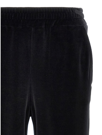 Брюки DOLCE&GABBANA 'Black Sicily' (FTC7VZGDCNXN0000) #