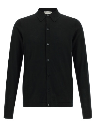 Поло LARMERI STUDIO Shirt polo shirt