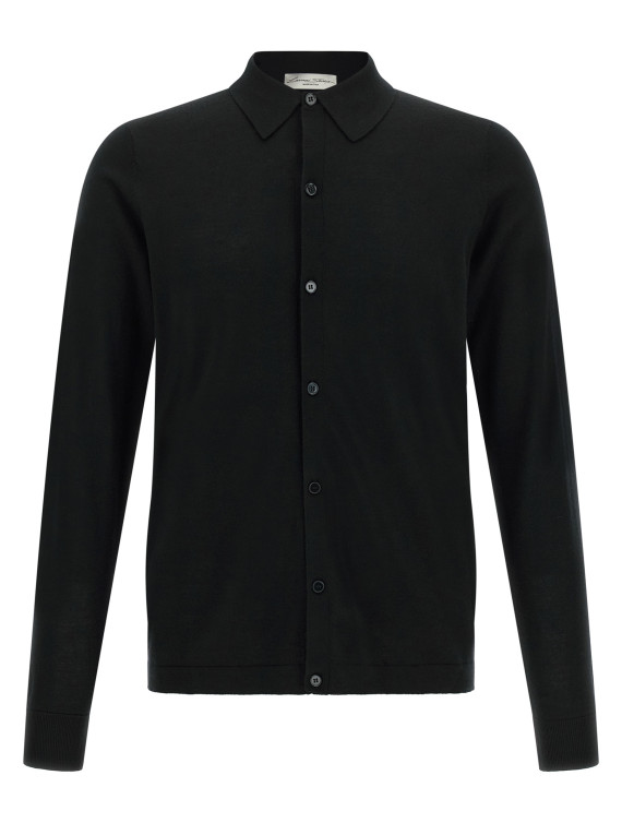 Поло LARMERI STUDIO Shirt polo shirt (PR66248A1) #1
