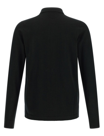 Поло LARMERI STUDIO Shirt polo shirt (PR66248A1) #