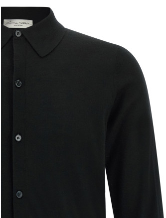 Поло LARMERI STUDIO Shirt polo shirt (PR66248A1) #