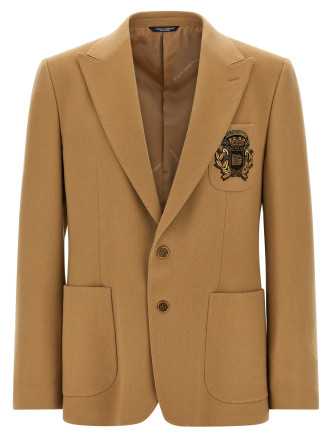 Пиджак DOLCE&GABBANA 'Portofino'