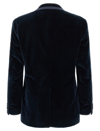 Пиджак DOLCE&GABBANA 'Sicilia' (G2VP0TGK446B0387) #