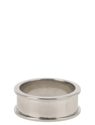 Кольцо MM6 MAISON MARGIELA 'Numeric' (SM6UQ0125P9264968) #