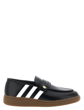 Лоферы ADIDAS ORIGINALS 'Handball Spezial'