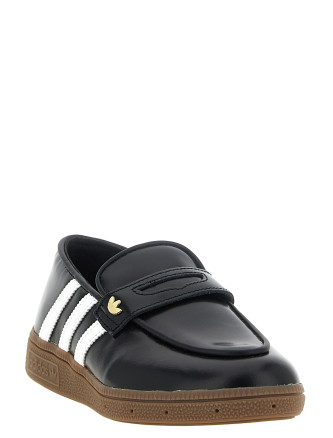 Лоферы ADIDAS ORIGINALS 'Handball Spezial' (KK2786BLACK) #