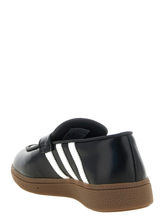 Лоферы ADIDAS ORIGINALS 'Handball Spezial' (KK2786BLACK) #