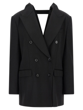 Жакет DOLCE&GABBANA Duplex blazer