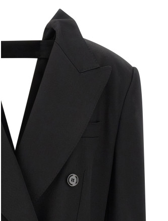 Жакет DOLCE&GABBANA Duplex blazer (F29TNTFU28JN0000) #