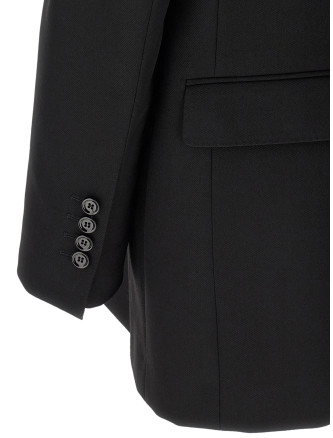 Жакет DOLCE&GABBANA Duplex blazer (F29TNTFU28JN0000) #