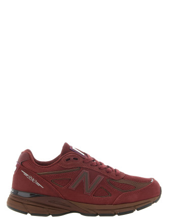 Кроссовки NEW BALANCE '990v4'
