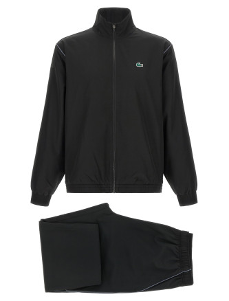 Lacoste Tennis x Novak Djokovic tracksuit