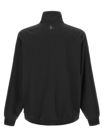Костюм LACOSTE Tennis x Novak Djokovic tracksuit (WH6790ZDQ) #