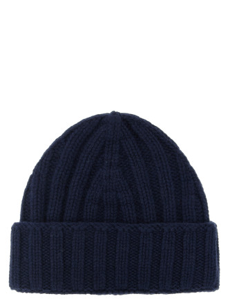 Шапка LARMERI STUDIO Cashmere beanie