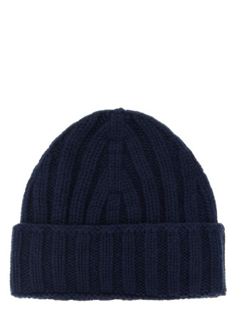Шапка LARMERI STUDIO Cashmere beanie (BER003) #