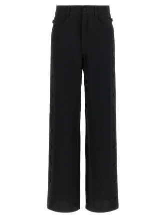 Брюки DI.LA3 PARI' Cady pants