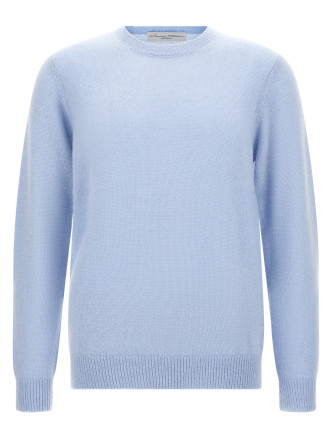 Свитер LARMERI STUDIO Cashmere sweater