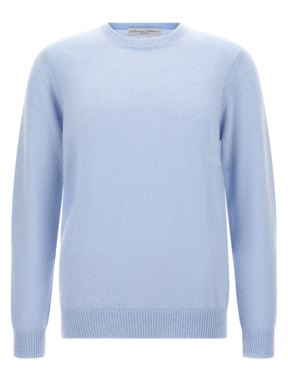 Свитер LARMERI STUDIO Cashmere sweater (PR51216K21) #1