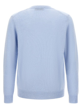 Свитер LARMERI STUDIO Cashmere sweater (PR51216K21) #