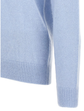 Свитер LARMERI STUDIO Cashmere sweater (PR51216K21) #