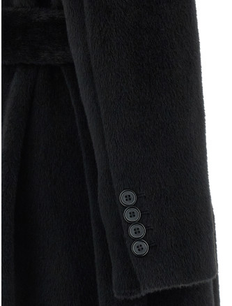 Пальто DOLCE&GABBANA 'Cappotto Cintura In Vita' (F0W6TTFU2PXN0000) #