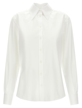 Рубашка DOLCE&GABBANA Front and back shirt