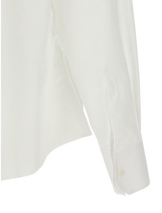 Рубашка DOLCE&GABBANA Front and back shirt (F5V31TFU5WOW0800) #